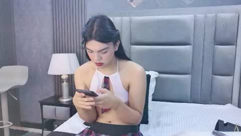 Sabrina Foox online show from July 18, 9:50 pm