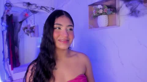 mariana  online show from October 26, 4:02 am