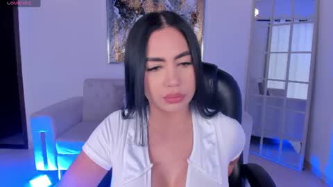 Sabrina M  online show from July 19, 8:33 pm