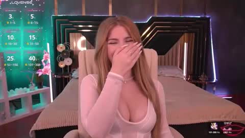 Sabrina online show from September 30, 6:46 am