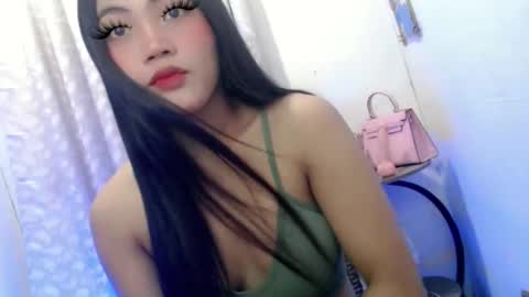SABRINA PONCE 888 online show from March 22, 2:26 am
