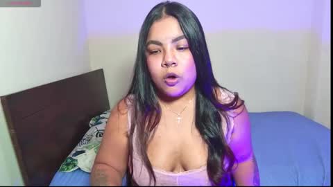 Snapshot of sabrinasalazar11_ chatting on October 9, 3:56 am Sabrina online show from October 9, 3:56 am