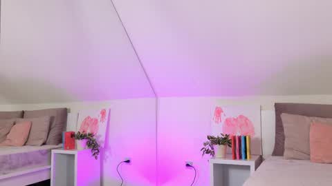 Sabrina online show from April 19, 3:07 am