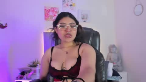 Sabrina  online show from March 13, 12:08 pm