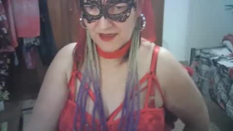 SabrinaXlovess online show from November 12, 7:27 pm