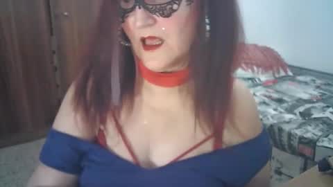 SabrinaXlovess online show from October 4, 6:39 pm