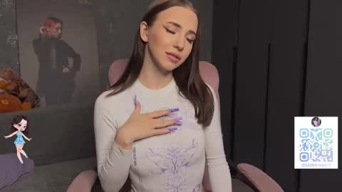 Sabi Ryder new acc online show from September 15, 8:21 pm