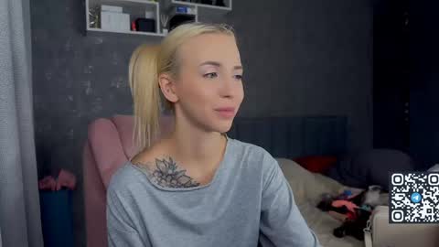 Sabi Ryder new acc online show from May 30, 2:10 am
