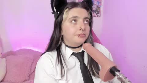 Ig  online show from February 22, 10:12 pm