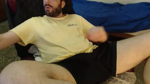 Sacoa online show from March 13, 11:52 pm