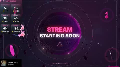 Sadia Sinns online show from December 16, 7:04 am