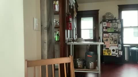 Sadie online show from December 5, 5:33 pm