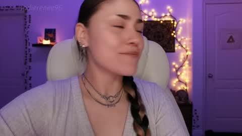 Sadie Renee  online show from February 14, 1:30 am