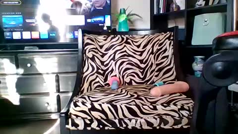 Sadiessecret online show from December 20, 8:34 pm