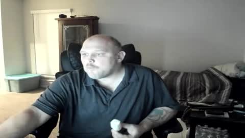 Sadist  Chucky online show from April 20, 2:25 am