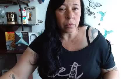 SadistikXX online show from July 20, 4:53 pm