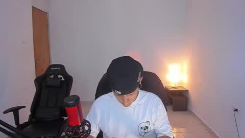 saenz_hotx online show from October 30, 7:03 pm