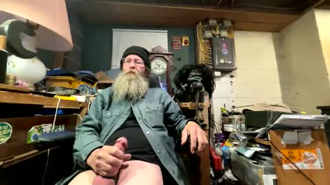 safety_fist online show from February 13, 10:43 pm