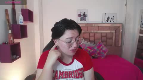 SAFYKA online show from November 24, 3:27 am