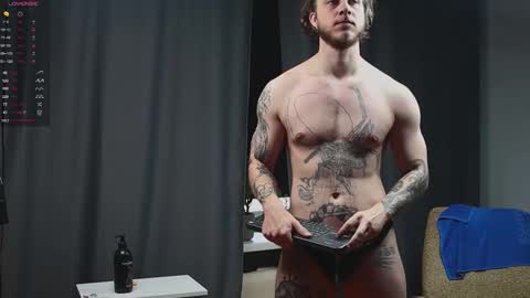 Adam online show from October 12, 8:40 am