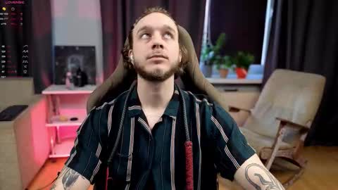 Adam online show from October 19, 8:19 am