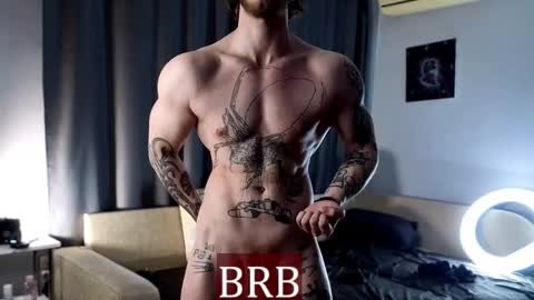 Adam online show from January 14, 3:58 am