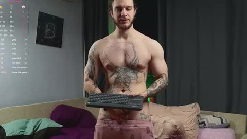 Adam online show from September 20, 7:00 am