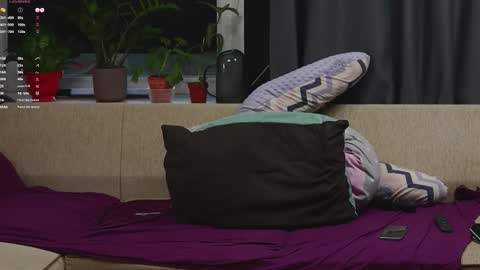 Adam online show from October 1, 3:33 pm