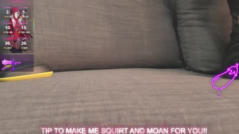 Sage Storm online show from October 7, 4:58 pm