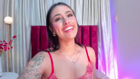 Sagira Belle online show from October 16, 6:40 pm