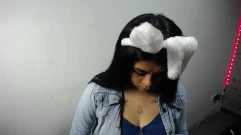 Snapshot of sago_dupont chatting on October 13, 5:48 pm sago_dupont online show from October 13, 5:48 pm