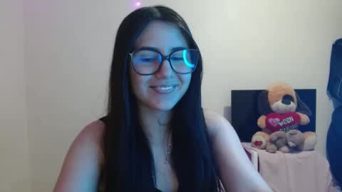 Snapshot of sahaliefox_ chatting on October 7, 11:12 pm Sahaliefox online show from October 7, 11:12 pm