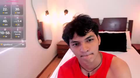 sahircharm online show from May 11, 5:54 pm