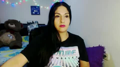 Karina online show from November 4, 12:23 am