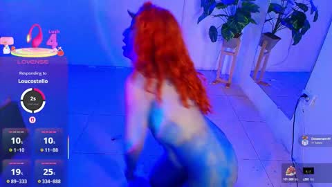 SARA online show from October 1, 6:07 pm