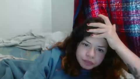 sailor3mars online show from February 16, 7:05 pm