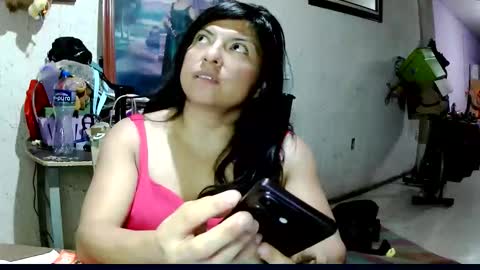 ruby  chocoholic cakeholic coffeeholic cookieholic online show from October 26, 2:23 am