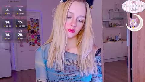 Sofia online show from March 25, 3:35 am