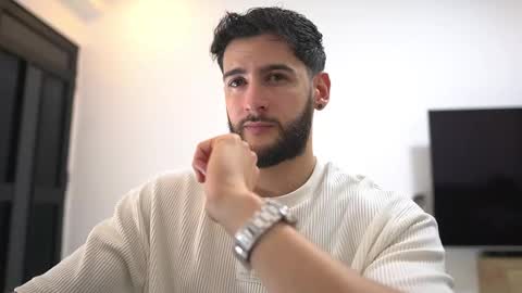 saimon  online show from February 5, 12:25 am