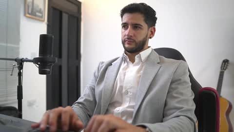 saimon  online show from March 25, 2:29 am