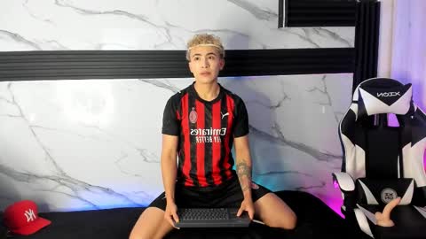 Juan online show from November 24, 11:09 am