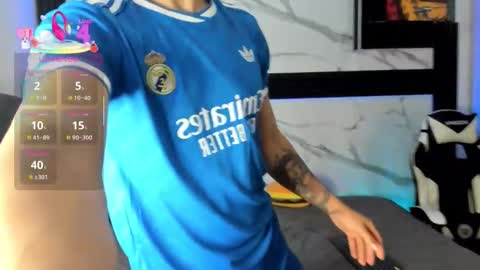 Juan online show from January 13, 5:59 am