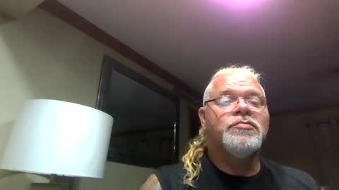 saintbeenadick online show from June 13, 4:23 am