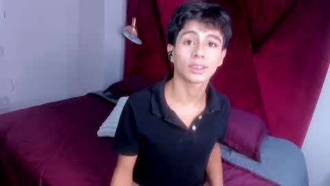 Santi online show from June 23, 2:01 pm
