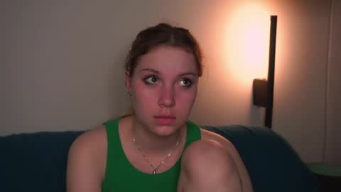 Ariel online show from June 6, 9:42 pm