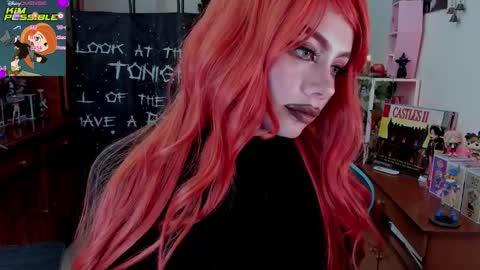    online show from February 1, 10:40 pm