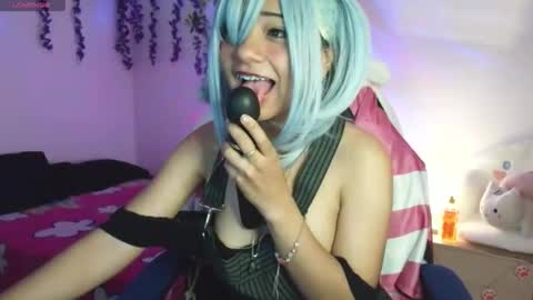 Saki online show from March 27, 11:44 am