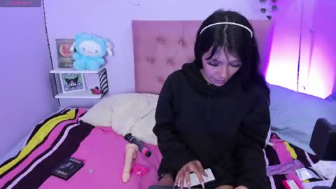 Saki Akanee online show from July 13, 2:53 pm