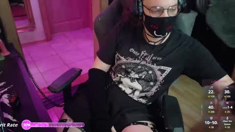 sakur4fynx online show from April 3, 3:52 pm