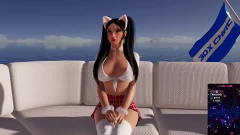 sara online show from June 9, 4:17 pm